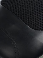 Лапы боксёрские изогнутые FIGHT EMPIRE, GEL-TECH, ПУ, пара, чёрный, зелёный - Фото 7