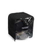 Лапы боксёрские изогнутые FIGHT EMPIRE, VINTAGE, натуральная кожа, пара, серые - Фото 11