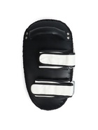 Макивара тренировочная FIGHT EMPIRE, ART, чёрная, 1 шт. - Фото 5