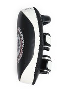 Макивара тренировочная FIGHT EMPIRE, ART, чёрная, 1 шт. - Фото 4