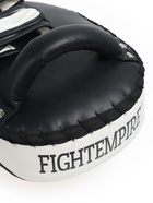 Макивара тренировочная FIGHT EMPIRE, ART, чёрная, 1 шт. - Фото 6