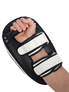 Макивара тренировочная FIGHT EMPIRE, ART, чёрная, 1 шт. - Фото 8