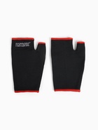 Внутренние перчатки FIGHT EMPIRE, размер M, чёрные - Фото 1