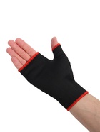 Внутренние перчатки FIGHT EMPIRE, размер M, чёрные - Фото 3