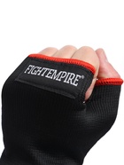 Внутренние перчатки FIGHT EMPIRE, размер M, чёрные - Фото 6
