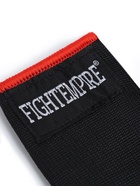 Внутренние перчатки FIGHT EMPIRE, размер XL, чёрные - Фото 2