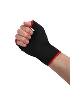 Внутренние перчатки FIGHT EMPIRE, размер XL, чёрные - Фото 4