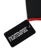 Внутренние перчатки FIGHT EMPIRE, размер XL, чёрные - Фото 7