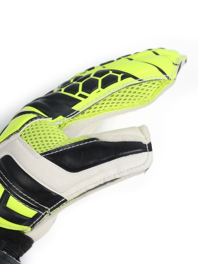 Вратарские перчатки Minsa GK353, размер 4