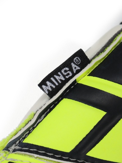 Вратарские перчатки Minsa GK353, размер 7