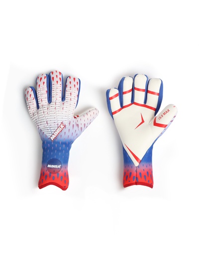 Вратарские перчатки Minsa GK365, размер 6