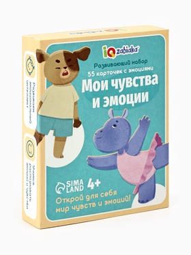 Развивающий набор 
