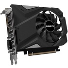 УЦЕНКА Видеокарта Gigabyte GEFORCE GTX1630, 4 Гб, 64bit, GDDR6, DVI, HDMI, DP - Фото 3