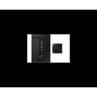УЦЕНКА Телевизор SAMSUNG QE50Q60CAUXRU,50",3840×2160,QLED, DVB-T2/C/S2,HDMI 3,USB 2,SmartTV, чёрный 10 - Фото 3