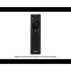 УЦЕНКА Телевизор SAMSUNG QE50Q60CAUXRU,50",3840×2160,QLED, DVB-T2/C/S2,HDMI 3,USB 2,SmartTV, чёрный 10 - Фото 5