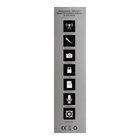 УЦЕНКА Микрофон для караоке Belsis MA3002BK, 3 Вт, 1200 мАч, Bluetooth, FM, microSD, чёрный - Фото 9