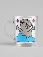 Кружка под роспись «Ждун», набор для творчества - Фото 4