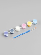 Кружка под роспись «Ждун», набор для творчества - Фото 5