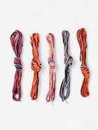 Вышивка крестиком на пяльцах «Милые животные 5 в 1», 15 см, набор для творчества - Фото 5