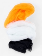 Валяние из шерсти. Игрушка брелок «Корги», набор для творчества - Фото 2