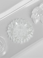 Набор для опытов «Шипучие бомбочки», 3в1, бомбочки для ванны с ароматом персика - Фото 5