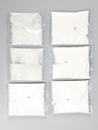 Набор для опытов «Шипучие бомбочки», 3в1, бомбочки для ванны с ароматом персика - Фото 7