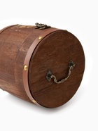 УЦЕНКА Китайский чай Улун Да Хун Пао «Большой красный халат», 250 г, 2024 г, Фуцзянь, в бочонке 10 - Фото 2