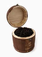 УЦЕНКА Китайский чай Улун Да Хун Пао «Большой красный халат», 250 г, 2024 г, Фуцзянь, в бочонке 10 - Фото 3