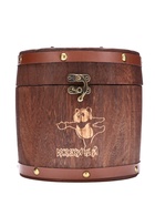 УЦЕНКА Китайский чай Улун Да Хун Пао «Большой красный халат», 250 г, 2024 г, Фуцзянь, в бочонке 10 - Фото 4