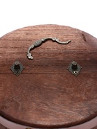 УЦЕНКА Китайский чай Улун Да Хун Пао «Большой красный халат», 250 г, 2024 г, Фуцзянь, в бочонке 10 - Фото 5