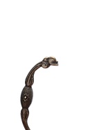 УЦЕНКА Китайский чай Улун Да Хун Пао «Большой красный халат», 250 г, 2024 г, Фуцзянь, в бочонке 10 - Фото 6