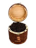 УЦЕНКА Китайский чай Улун Да Хун Пао «Большой красный халат», 250 г, 2024 г, Фуцзянь, в бочонке 10 - Фото 8