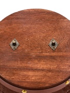 УЦЕНКА Китайский чай Улун Да Хун Пао «Большой красный халат», 250 г, 2024 г, Фуцзянь, в бочонке 10 - Фото 9