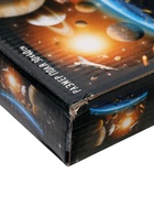 УЦЕНКА Пазлы светящиеся «Таинственный космос», 88 деталей - Фото 5