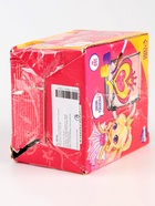 УЦЕНКА Роспись стеклянной кружки красками «Принцесса с розой» - Фото 14