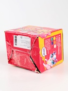 УЦЕНКА Роспись стеклянной кружки красками «Принцесса с розой» - Фото 6