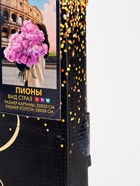 УЦЕНКА Алмазная вышивка с полным заполнением «Пионы» 20×30 см - Фото 10