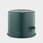 УЦЕНКА Бак, 20 л, без деколи, эмалированная крышка - Фото 3