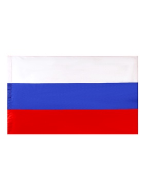 Флаг России 