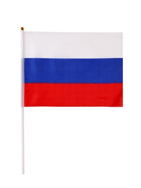 Флаг России 