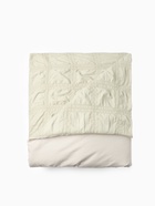 Покрывало LoveLife Texture цв. фисташковый  200*230±5см, микрофайбер, 100% п/э - фото 43077562