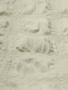 Покрывало LoveLife Texture цв. фисташковый  200*230±5см, микрофайбер, 100% п/э 10883906 - фото 14626459