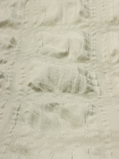 Покрывало евро LoveLife Texture, 200×230±5 см, микрофайбер, фисташковое
