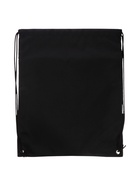 Мешок для обуви ErichKrause на шнурке, с рисунком, размер 49×0.5×41 см, чёрный/красный - Фото 3