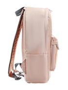 Рюкзак молодежный Erich Krause EasyLine 17L 39*29*13 Manga Beige 60988 - фото 45515664