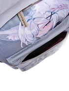 Рюкзак молодежный Erich Krause EasyLine 17L 39*29*13 Manga Grey 60947 - фото 45515675