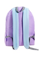 Рюкзак молодежный Erich Krause EasyLine 17L 39*29*13 Manga Lilac 60945 - фото 45515679