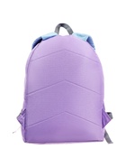 Рюкзак молодежный Erich Krause EasyLine 17L 39*29*13 Manga Lilac 60945 - фото 45515680