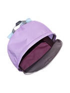 Рюкзак молодежный Erich Krause EasyLine 17L 39*29*13 Manga Lilac 60945 - фото 45515683