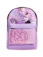 Рюкзак молодежный Erich Krause EasyLine 17L 39*29*13 Manga Rose 60946 - Фото 2